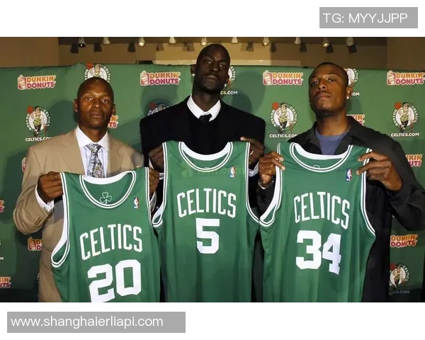 皮尔斯谈雷阿伦加盟热火称LBJ是宿敌不解为何加入对方 皮尔斯谈雷阿伦加盟热火称LBJ是宿敌不解为何加入对方