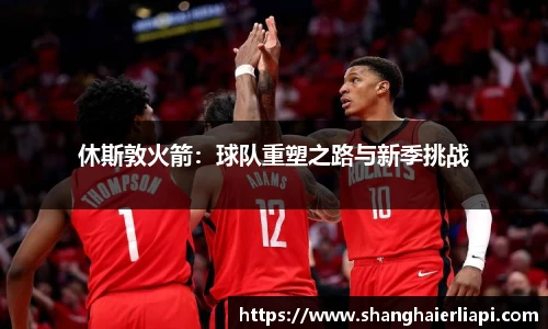 休斯敦火箭：球队重塑之路与新季挑战